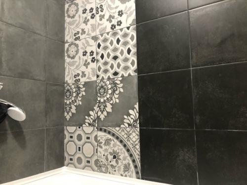 Выполнили ремонт для девушки, помогли сделать уютной небольшую квартиру, без дизайн проекта! 03