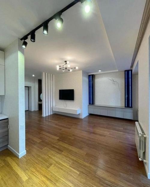 Очередной объект завершен. 04