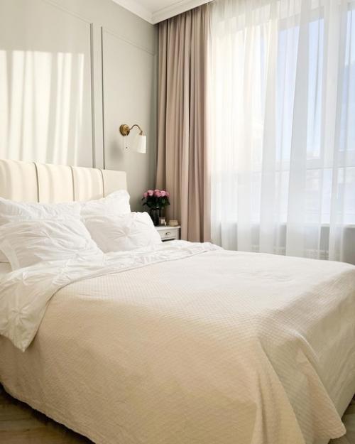 Как вам дизайн этой квартиры от Rerooms? 04