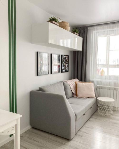 Ремонт своими руками без помощи дизаи неров. 02