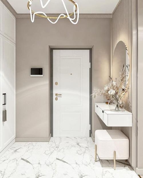 Не смог определиться с одним вариантом, потому что все 3 дизайн - проекта невероятно хороши. 02