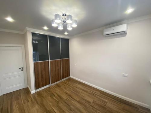 Видовая 2 к бабочка, площадью 60 метров, 22 этаж. 02