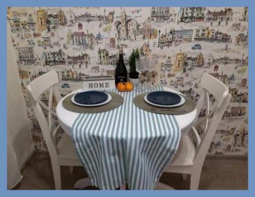 Живи с уютом и комфортом. 05