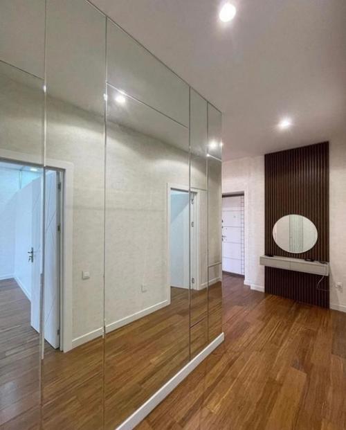 Очередной объект завершен. 07