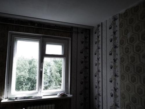 Наш бюджетный Косметический ремонт. 03