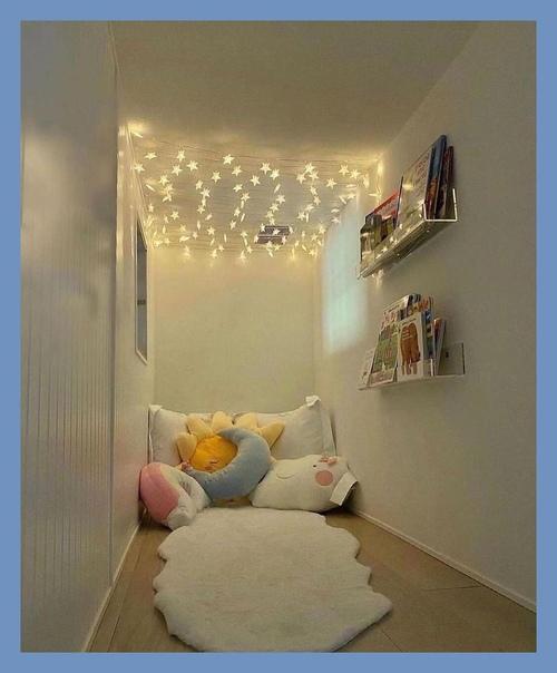 Интерьер уютной квартиры. 05