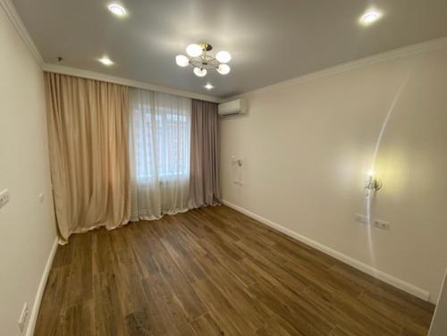 Видовая 2 к бабочка, площадью 60 метров, 22 этаж. 01