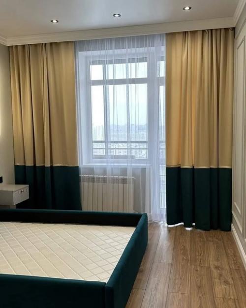 Под продажу сделали капитальный ремонт в квартире. 04