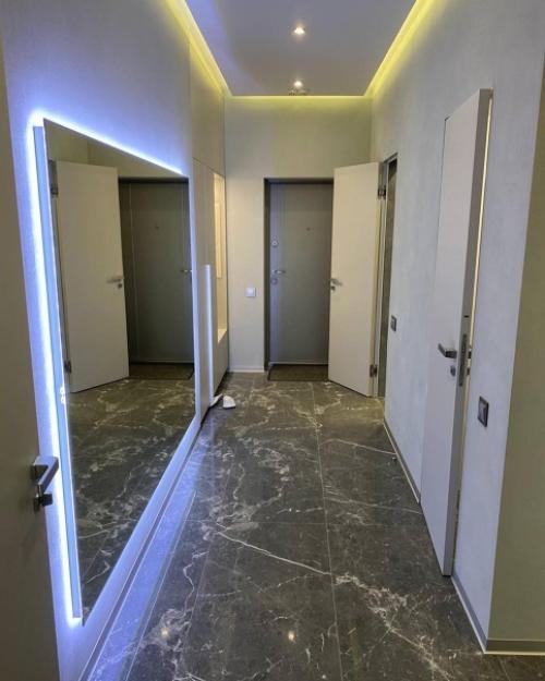 Двушка, 65 кв. 07