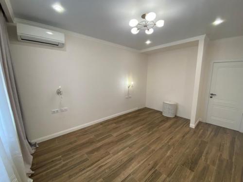 Видовая 2 к бабочка, площадью 60 метров, 22 этаж. 04