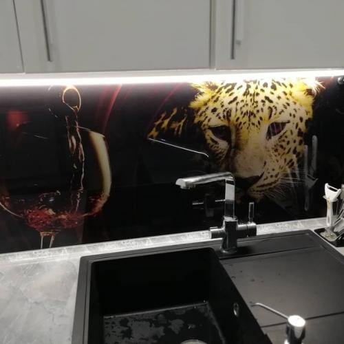 Кухня для сестрички своими руками. 03