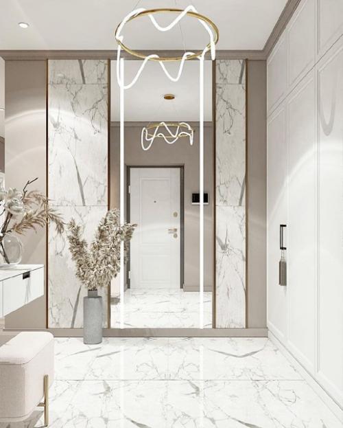 Не смог определиться с одним вариантом, потому что все 3 дизайн - проекта невероятно хороши. 01