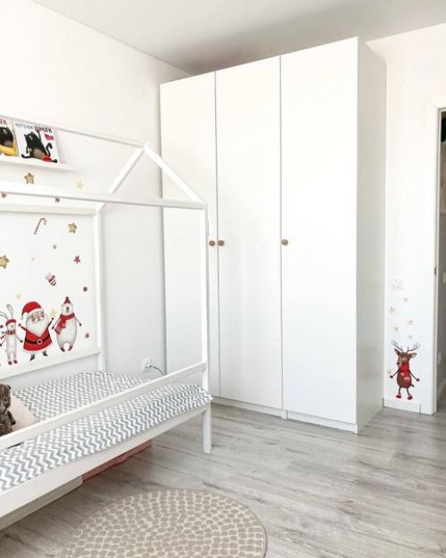 Ремонт своими руками без помощи дизаи неров. 04