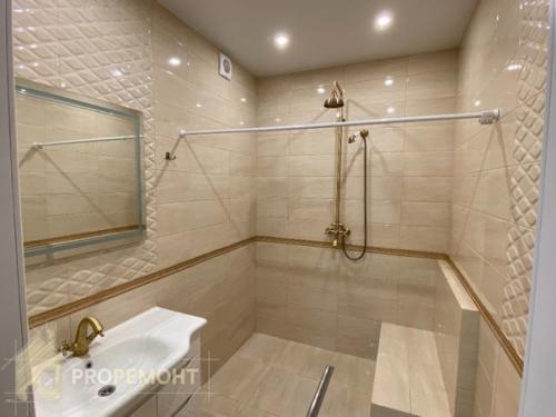 Наша квартира 61 кв. 02