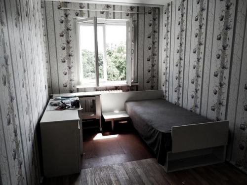 Наш бюджетный Косметический ремонт. 02