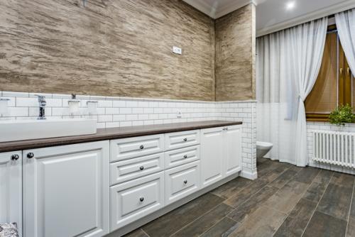 Ремонт ванной комнаты 12 кв. 04