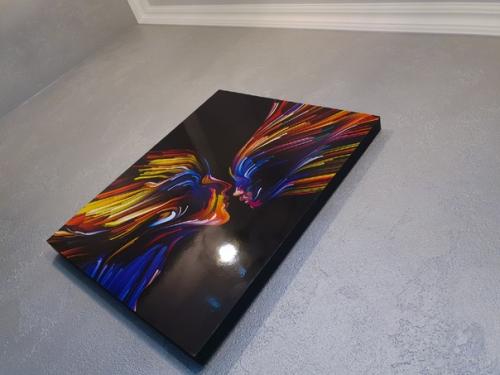 36 кв.  м после ремонта. 04