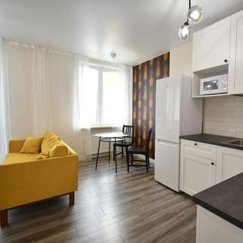 Квартира после ремонта. 01