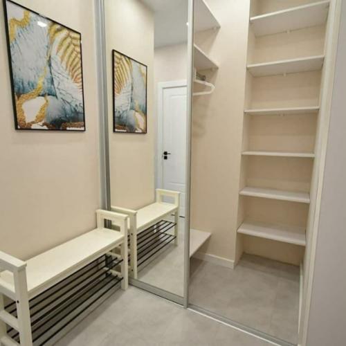 Квартира после ремонта. 05