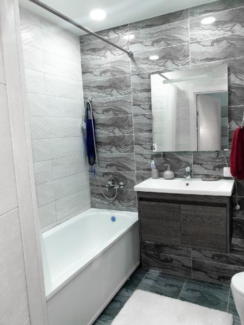 36 кв.  м после ремонта. 01