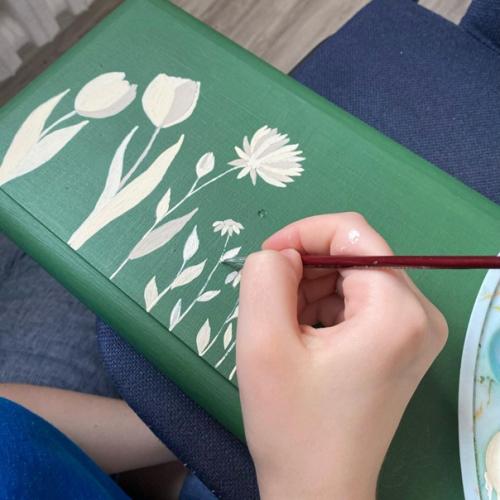 До и после. 02