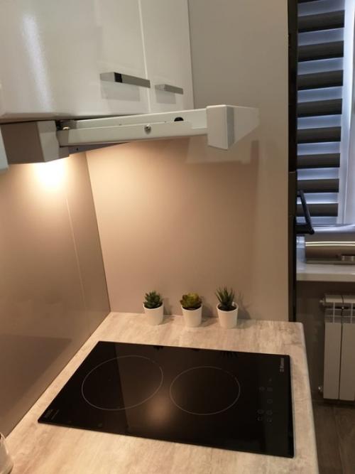 Небольшая малышка 5 кв. 09