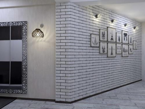 Ну тогда и я покажу дизайн) оцените. 06