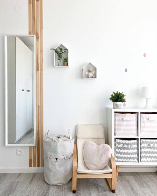 Ремонт своими руками без помощи дизаи неров. 07