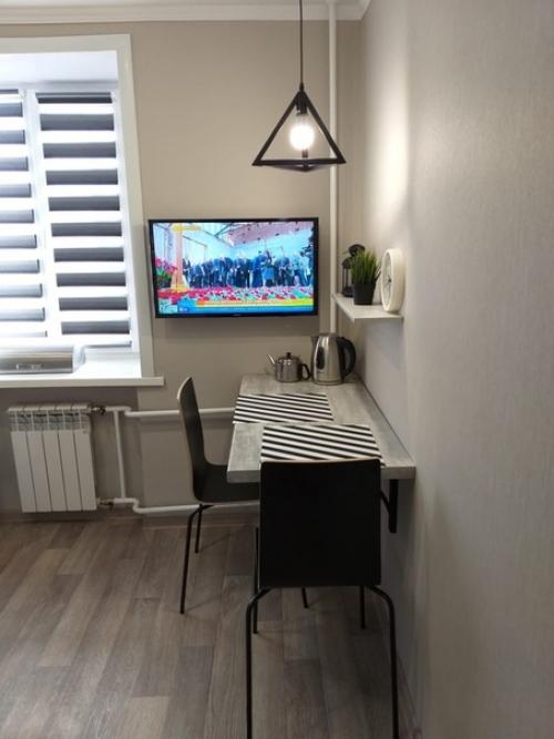 Небольшая малышка 5 кв. 03