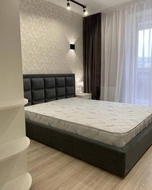 Свеженький ремонт в новостройке, который вам точно понравится. 05