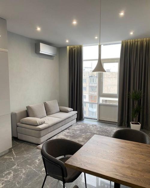 Двушка, 65 кв. 02