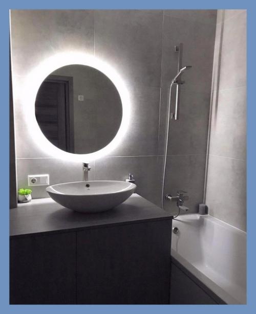 Живи с уютом и комфортом. 03