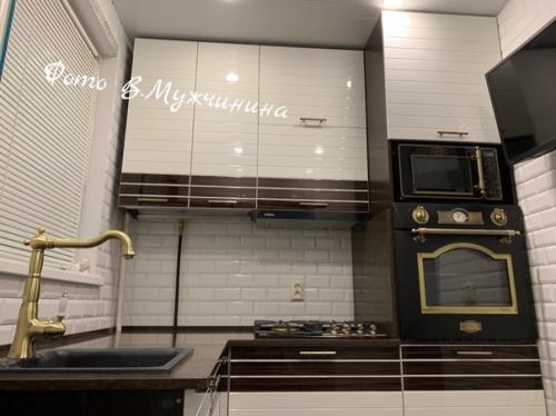 СПб.  Мои 5 квадратных метров! 01