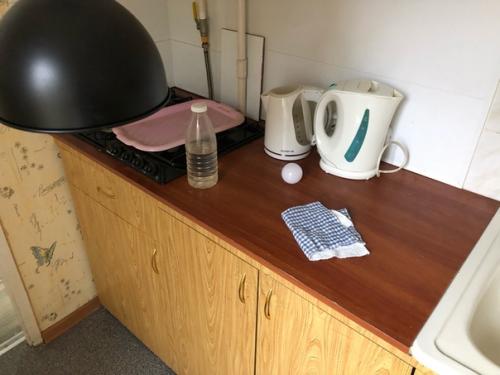 Выполнили ремонт для девушки, помогли сделать уютной небольшую квартиру, без дизайн проекта! 02