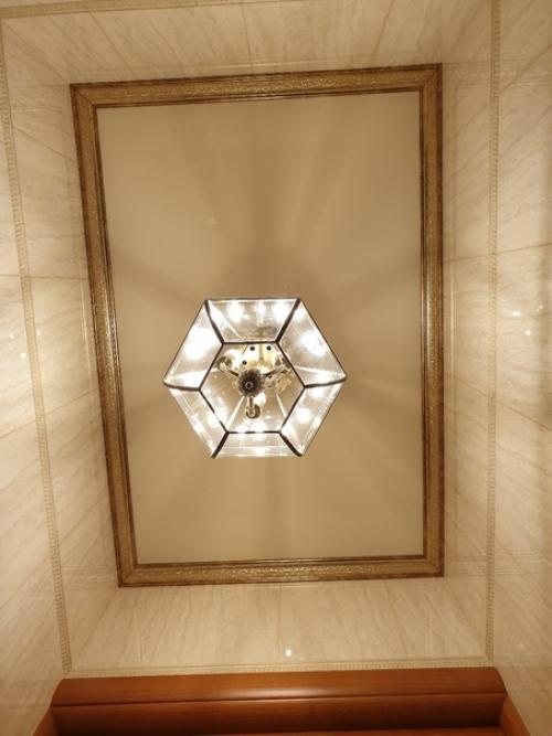 Делали ремонт первый раз. 08