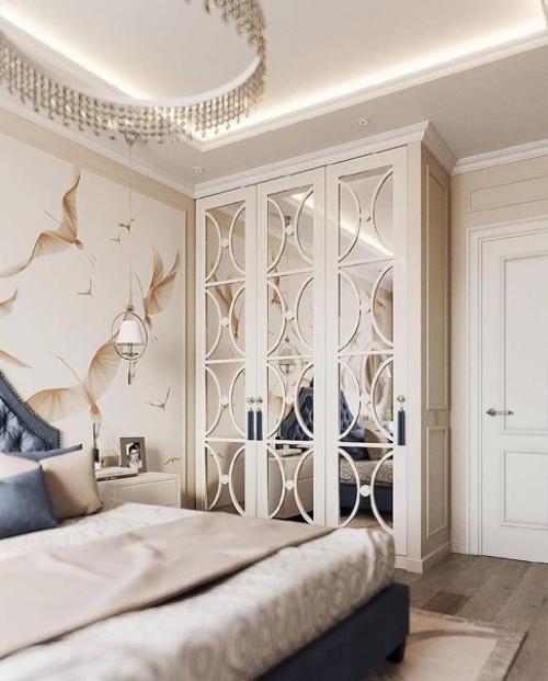 Проект 2-комнатной квартиры. 03