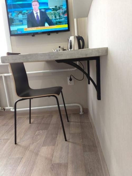 Небольшая малышка 5 кв. 04