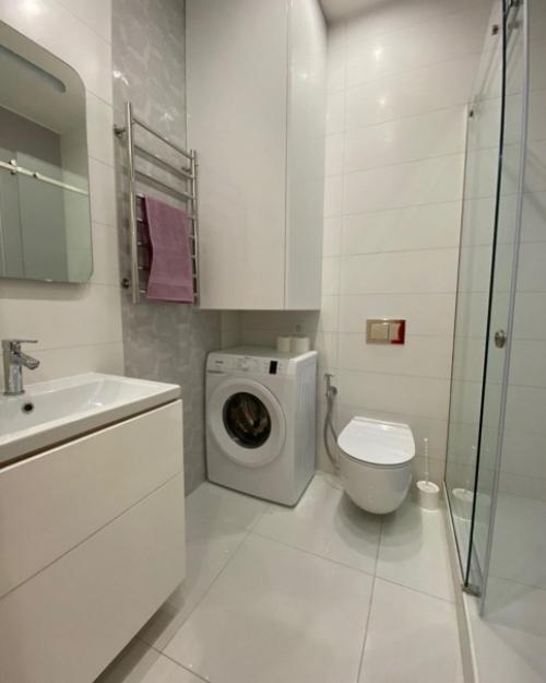 50 кв.  м после капитального ремонта. 07