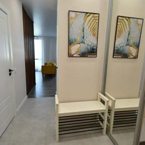 Квартира после ремонта. 04