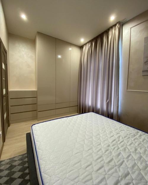 50 кв.  м после капитального ремонта. 04