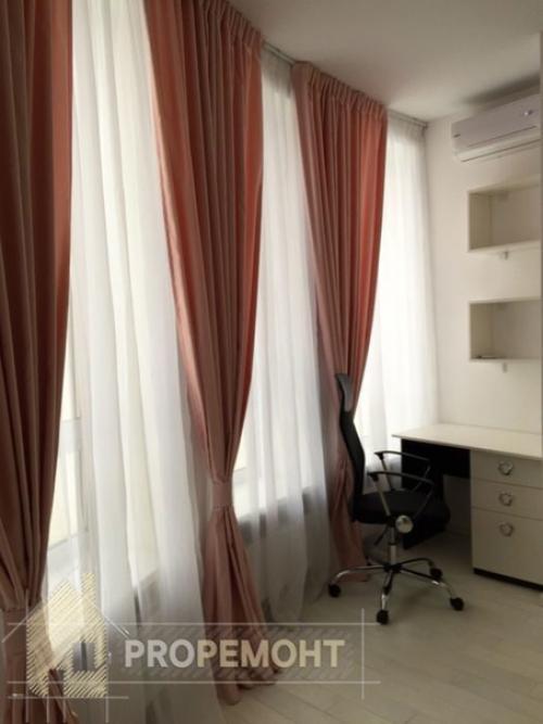 Симпатичная светлая квартира после ремонта 56 кв. 02