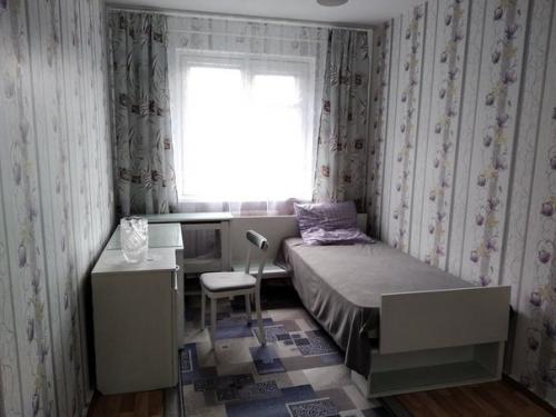 Наш бюджетный Косметический ремонт. 08