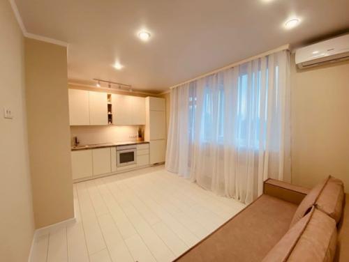 Студия, площадью 30 кв. 05