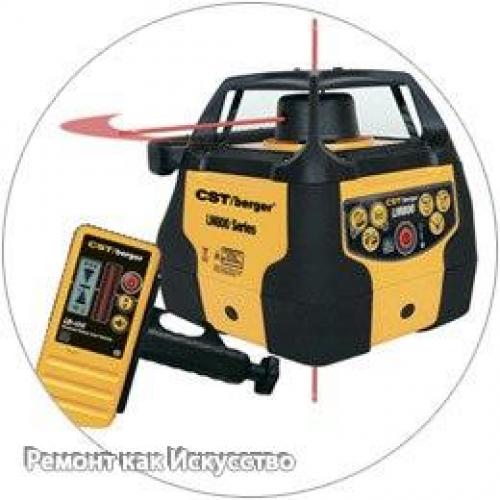 Лазерные уровни: как с ними работать? 06 Лазерные уровни: как с ними работать? 06