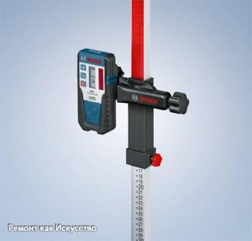 Лазерные уровни: как с ними работать? 05 Лазерные уровни: как с ними работать? 05