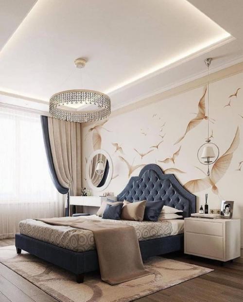 Проект 2-комнатной квартиры. 02