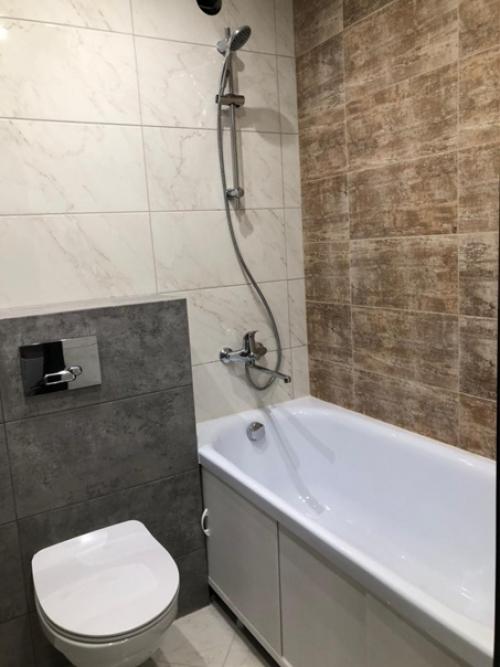 Евродвушка после капитального ремонта. 04