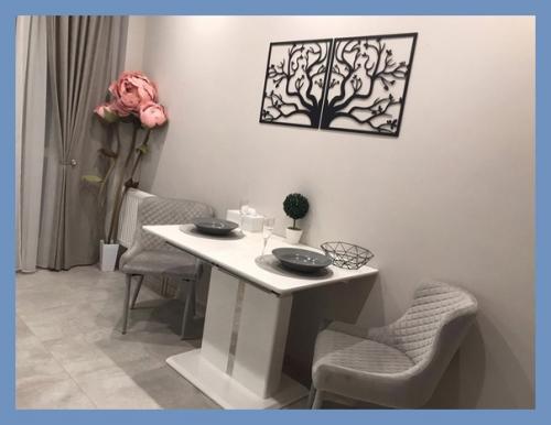 Живи с уютом и комфортом. 01