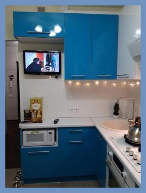 Живи с уютом и комфортом. 01