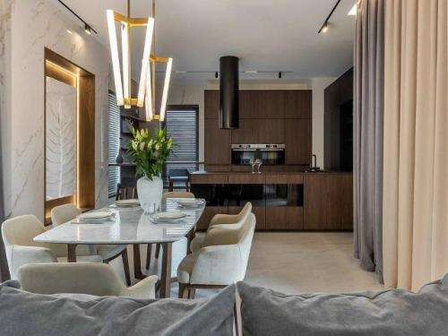 Дом в современном стиле, где каждая деталь продумана и выверена до мелочей. 02